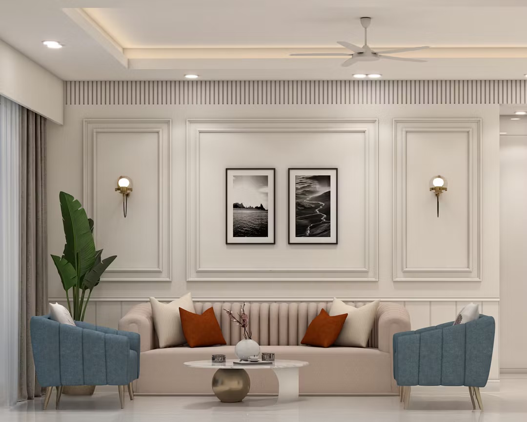 Penthouse Design
