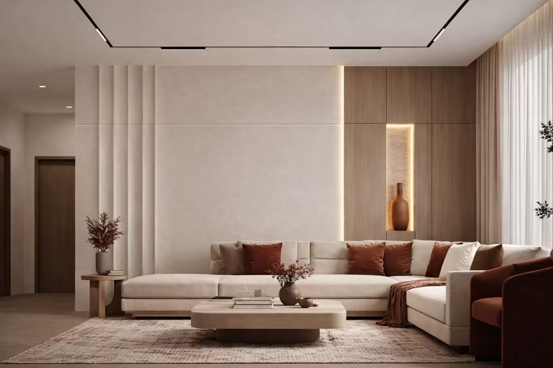 Heritage Home
