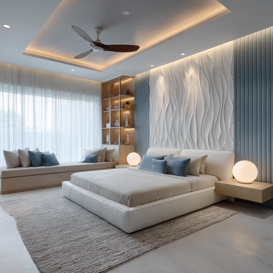 Bathroom Design