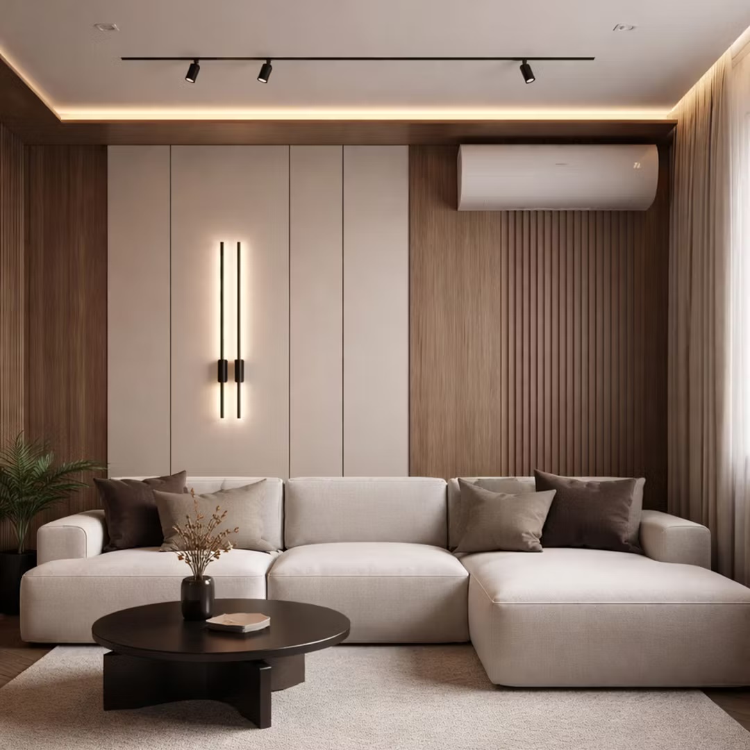 Pooja Room Design